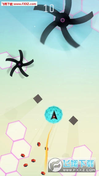 Hexavoid׿؈D0