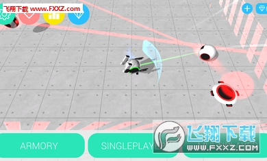 CyberSphere Online(WjI)v1.5.1؈D1