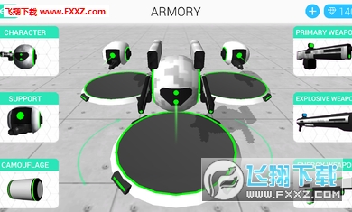 CyberSphere Online(WjI)v1.5.1؈D2