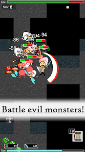 RogueRpg(Rogue����RPG���İ�)�؈D0