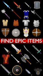 RogueRpg(Rogue����RPG���İ�)�؈D2