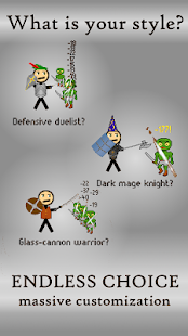 RogueRpg(Rogue����RPG���İ�)�؈D3