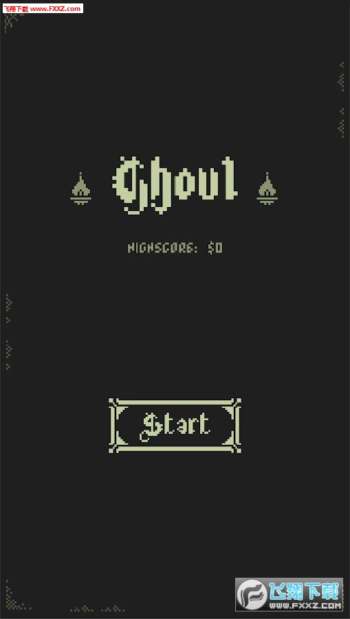 Ghoul(ʳƹ׿)؈D0