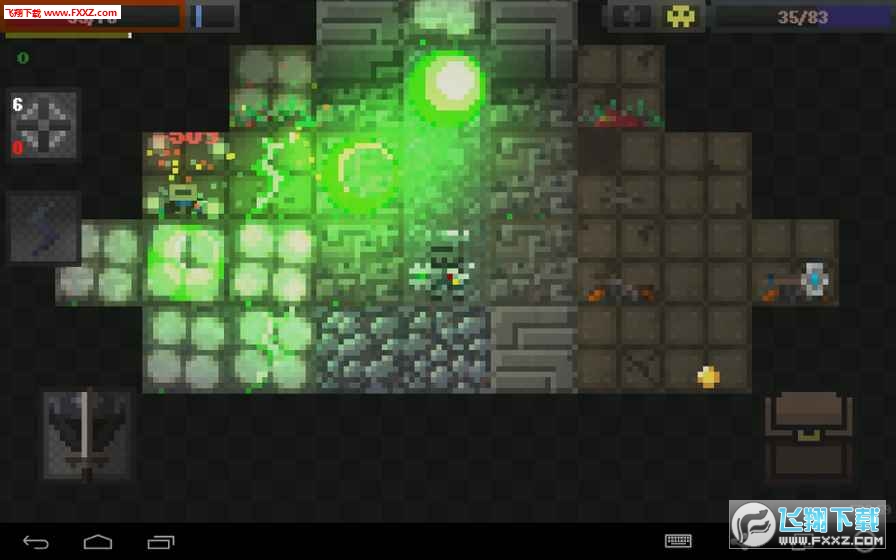 Caves[°v0.94.9.68؈D1