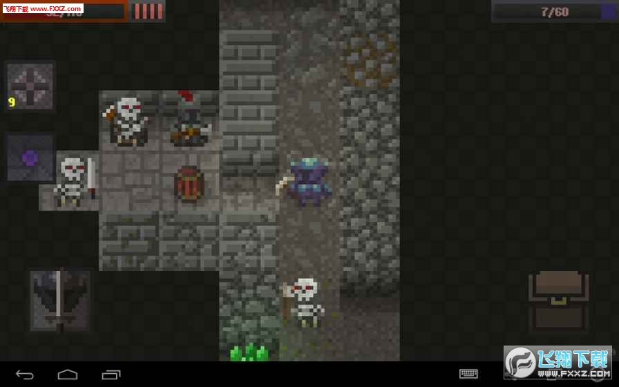 Caves[°v0.94.9.68؈D3