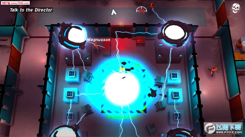 Time Recoil(rgn°)v1.0.2؈D3