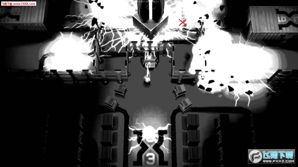 Time Recoil(rgn°)v1.0.2؈D2