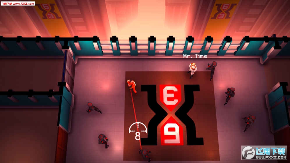 Time Recoil(rgn°)v1.0.2؈D1