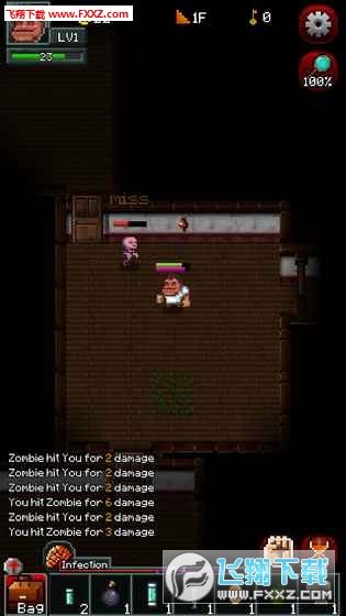 ZombieRogue(_ٷ)؈D2