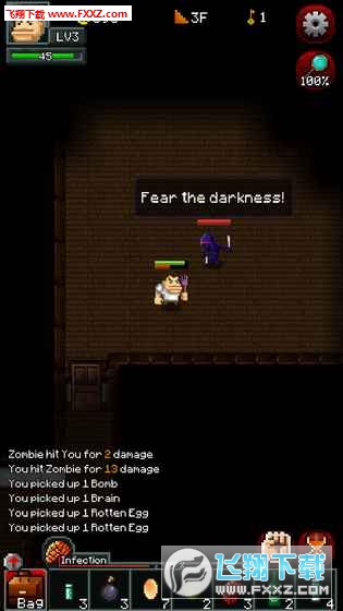 ZombieRogue(_ٷ)؈D0