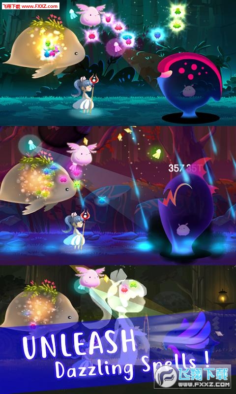 Light a Way(֮·İ)2.19.0؈D3