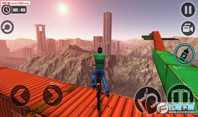 sҫ܇Glory Bike׿؈D0