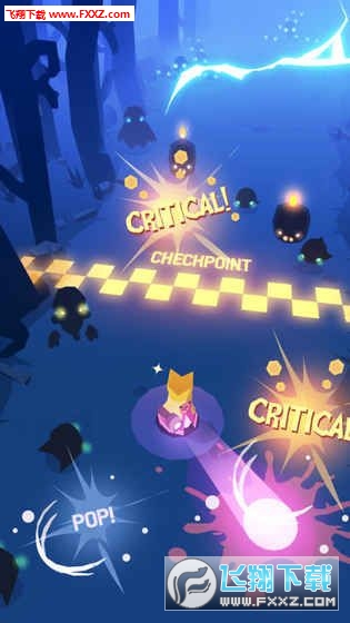 Ghost Pop!(Ghost Popʽ)؈D2