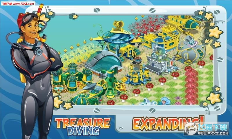 Treasure Diving(׌TreasureDiving׿)1.231؈D1