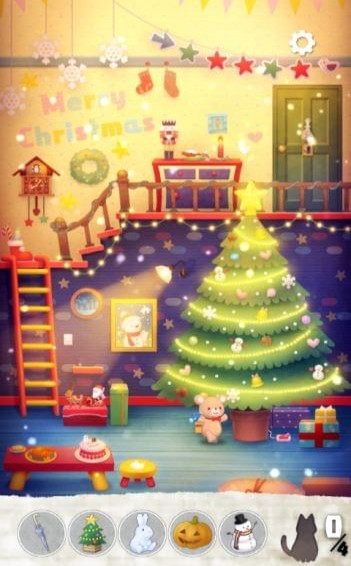 StrayCatDoorsʧóİ1.3.1؈D2