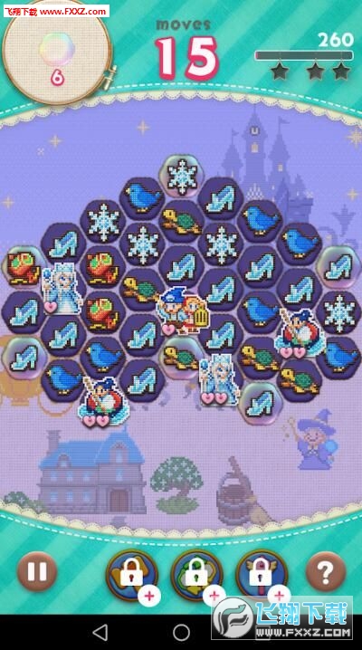 Wonder Flash(E˲g׿)؈D0