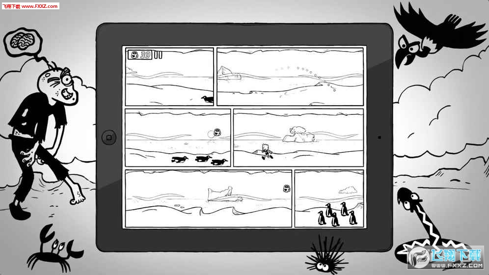 Comic Boyк[v0.996؈D0