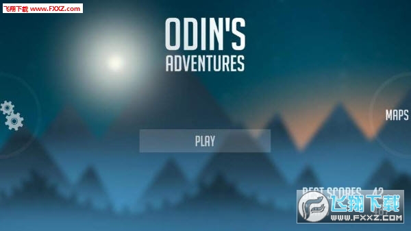 Odin(WðU[)؈D2