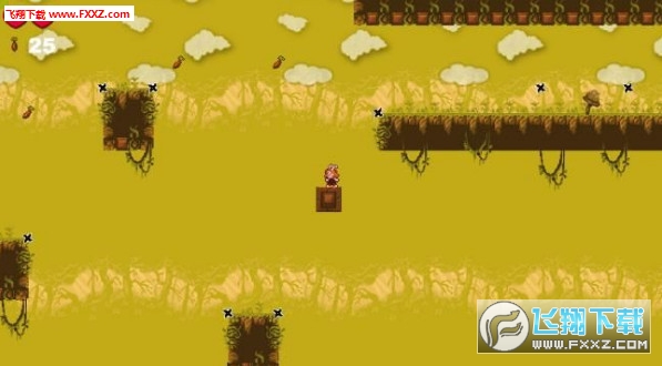 ־ӢJԌm(Bunny Hop[)v1.0.8؈D2