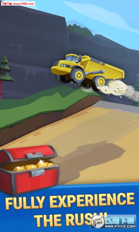Planet Gold Rush(Խٷ)؈D0