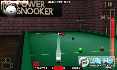 PowerSnooker(˹Z˰׿)v1.4؈D3