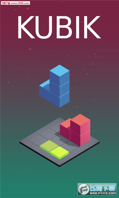 Kubik(3D_˹K֙C)؈D0