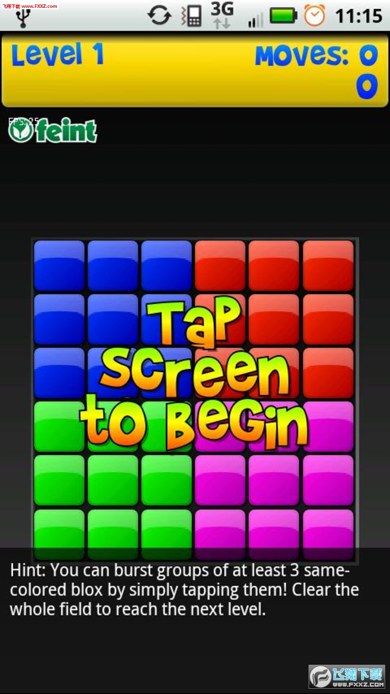 Puzzle Blox Arcade!(uK׿)v2.4.1؈D3