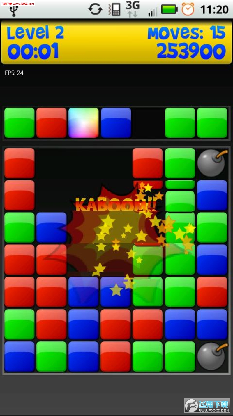 Puzzle Blox Arcade!(uK׿)v2.4.1؈D1