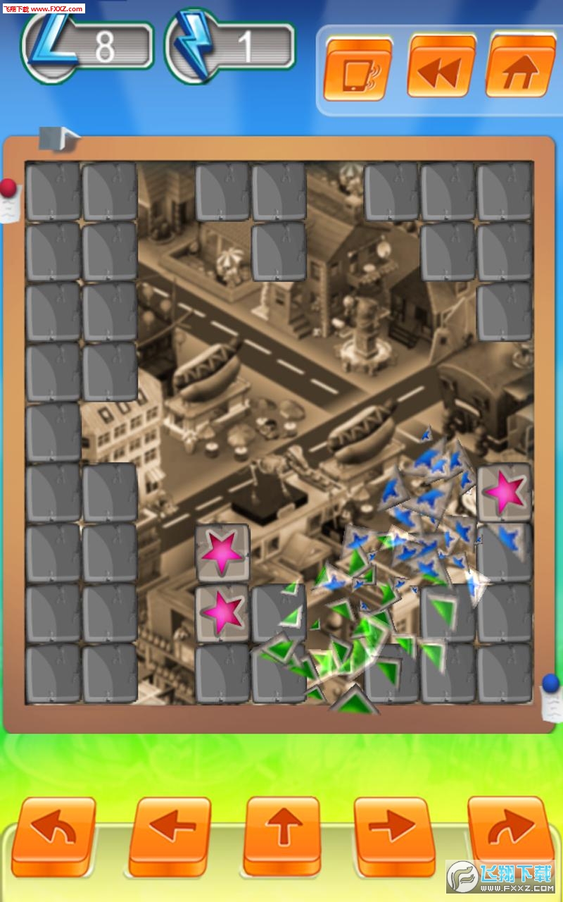 Tilt & Match(uKi}׿)v1.0.1؈D0