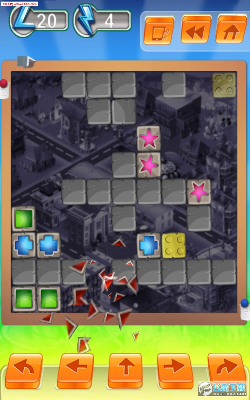 Tilt & Match(uKi}׿)v1.0.1؈D2