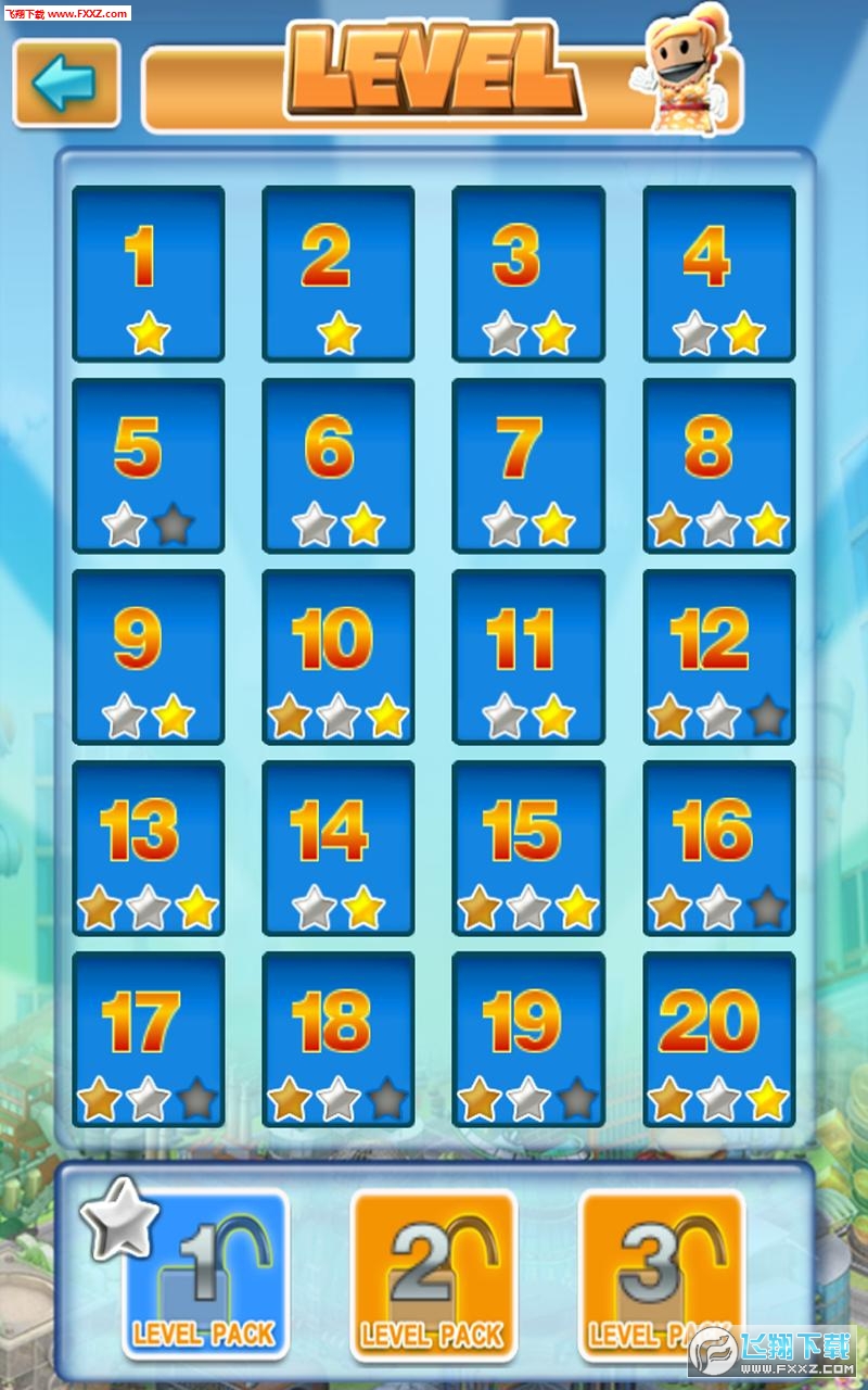 Tilt & Match(uKi}׿)v1.0.1؈D3