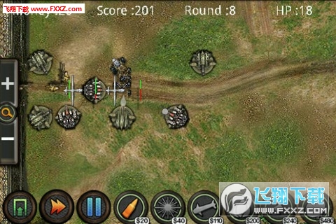 TowserDefense(ʧđ۰׿)v1.2؈D0