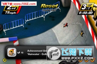 Touch Racing Nitro(܇׿)v1.2.3؈D2