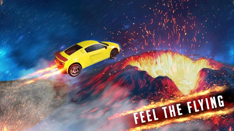 Jump Into Volcano(ɽ׿)v1.4؈D0