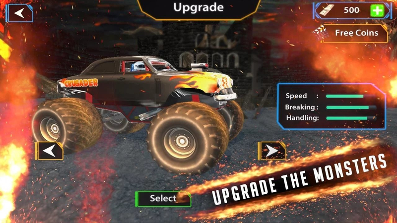 Jump Into Volcano(ɽ׿)v1.4؈D1