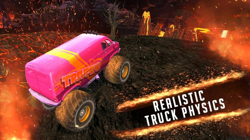 Jump Into Volcano(ɽ׿)v1.4؈D3