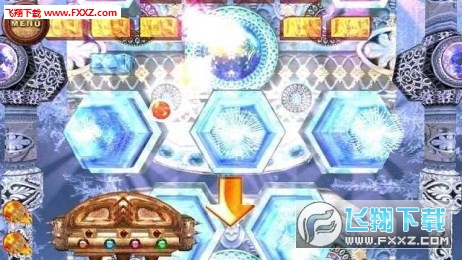 Burning Ball(ôu׿)v1.0؈D1