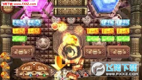 Burning Ball(ôu׿)v1.0؈D3