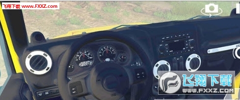 Spinwheels: 4x4 Extreme Mountain ClimbD݆̥[؈D1