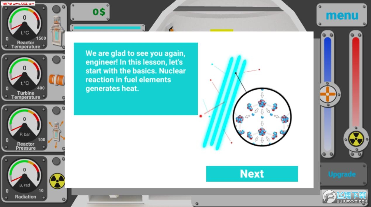 Nuclear inc 2(ܹ˾2İ)؈D0