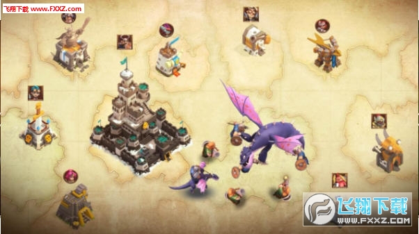 Vikings Mania: Dragon Master(Vikings Mania���[)�؈D0