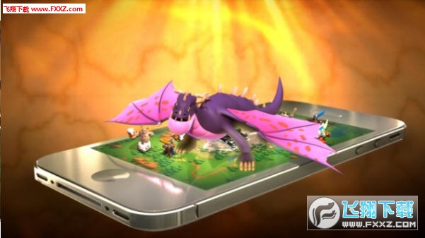 Vikings Mania: Dragon Master(Vikings Mania���[)�؈D1