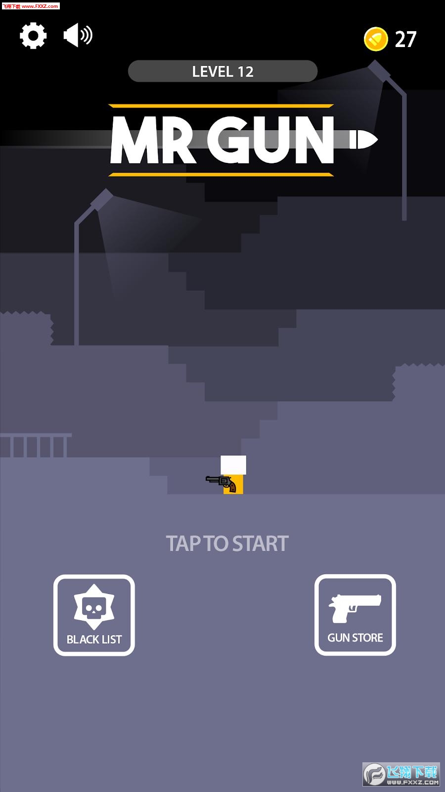 Mr Gun(׿)1.6.4؈D0