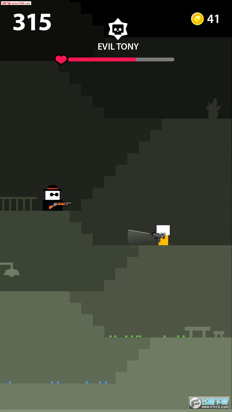 Mr Gun(׿)1.6.4؈D1