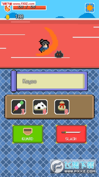 AyakashiQuest(ٹ׿)1.0.1؈D2