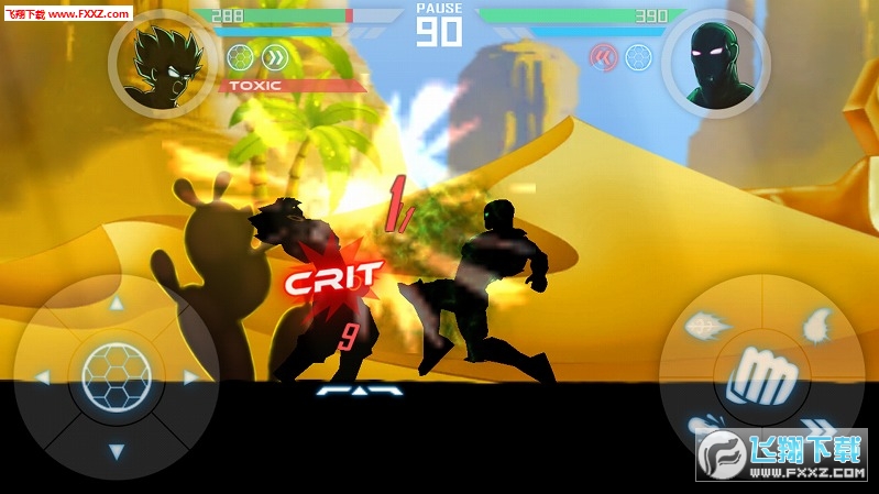 Shadow Battle 2(ӰY׿°)؈D0