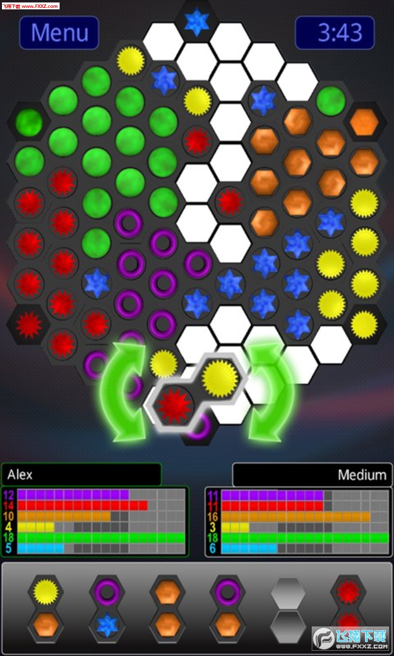 Ingenious(\尲׿)1.0.1؈D3