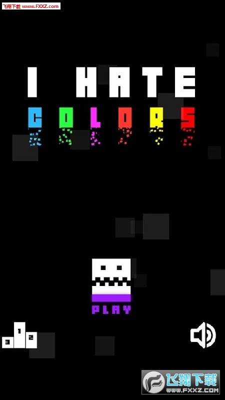 I Hate Colors(ӑɫ[)؈D0