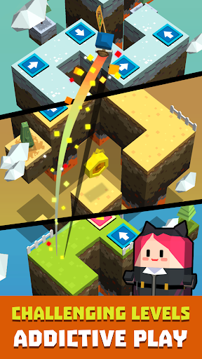 Cubie Jump(ȷS°)؈D2