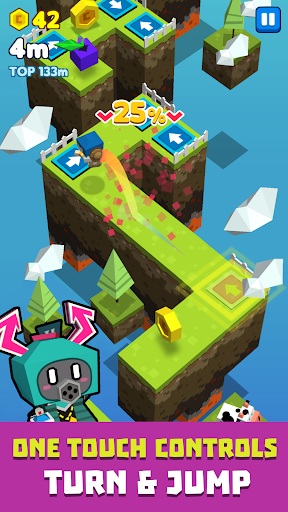 Cubie Jump(ȷS°)؈D1